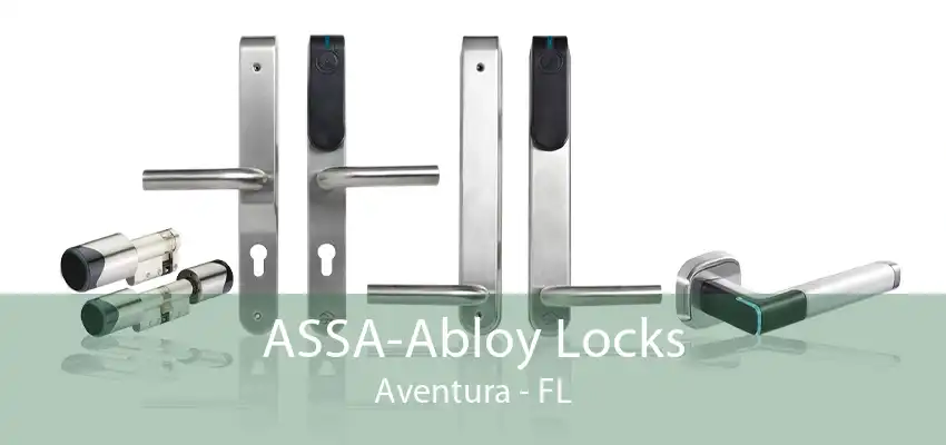 ASSA-Abloy Locks Aventura - FL