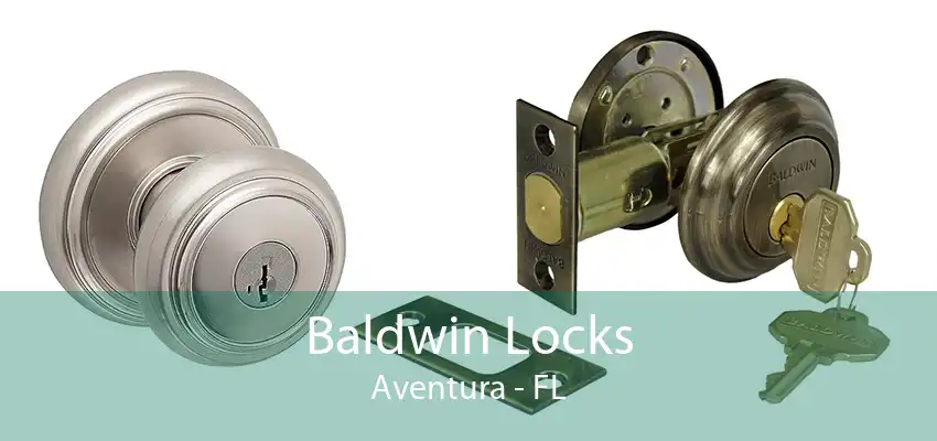 Baldwin Locks Aventura - FL