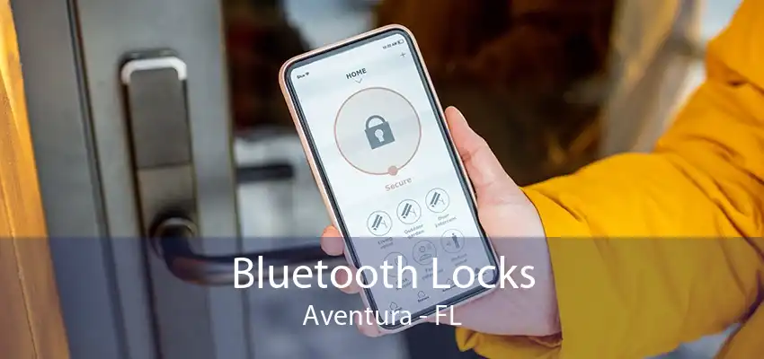 Bluetooth Locks Aventura - FL