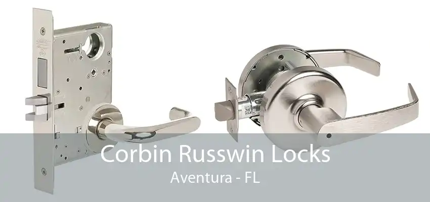 Corbin Russwin Locks Aventura - FL