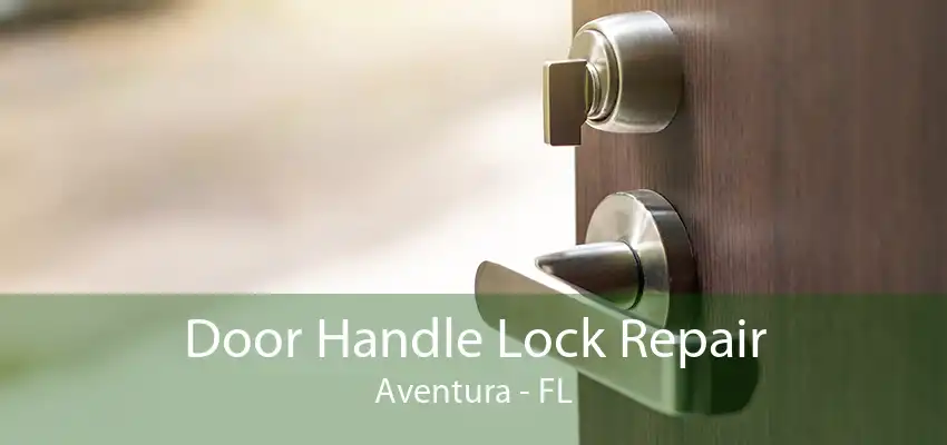 Door Handle Lock Repair Aventura - FL