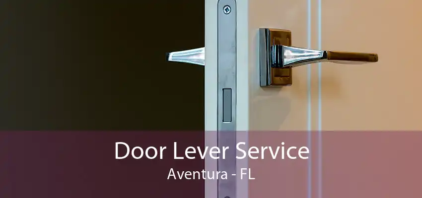 Door Lever Service Aventura - FL