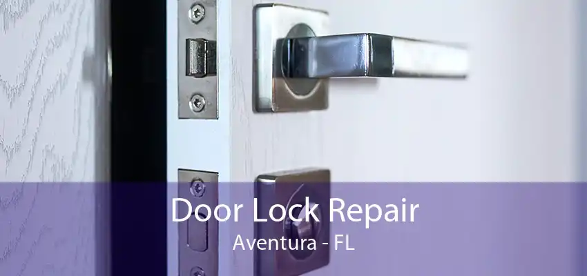 Door Lock Repair Aventura - FL