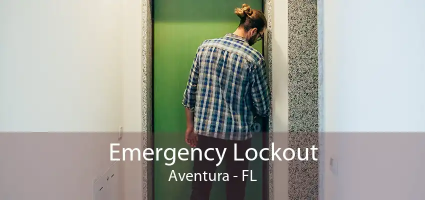 Emergency Lockout Aventura - FL