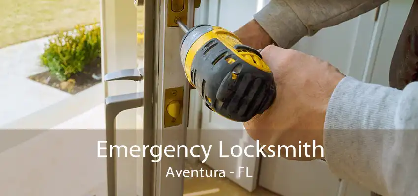 Emergency Locksmith Aventura - FL