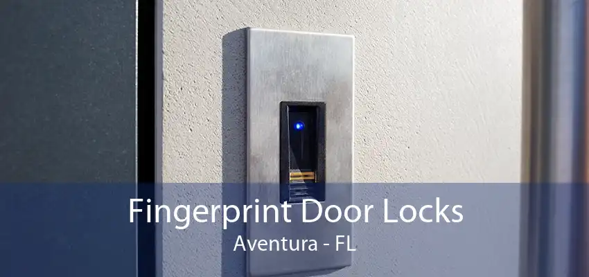 Fingerprint Door Locks Aventura - FL