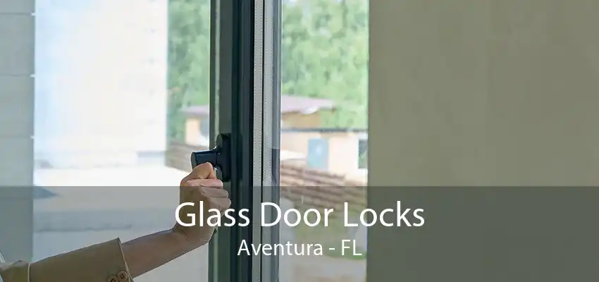 Glass Door Locks Aventura - FL