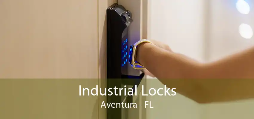 Industrial Locks Aventura - FL