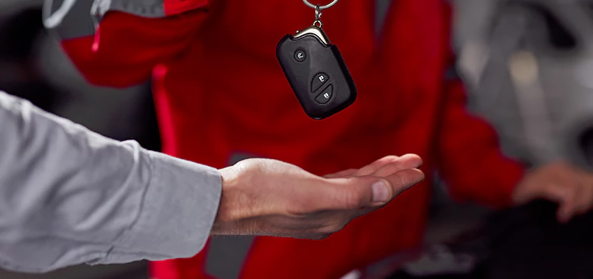 Automotive Car Lock Rekeying Locksmith Specialists in Aventura, Florida