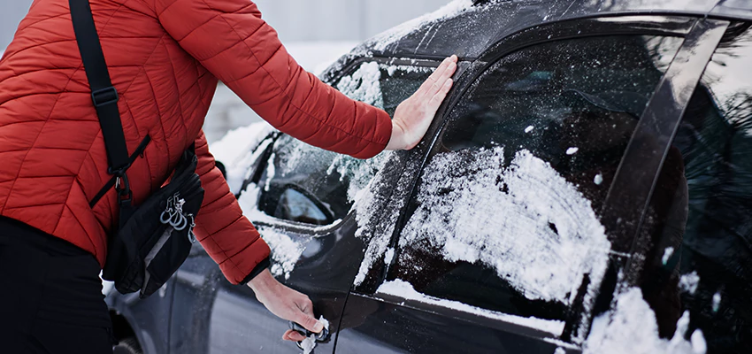 Emergency Keyless Lockout in Aventura, FL