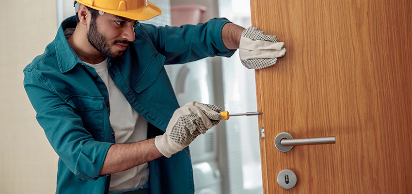 24 Hour Residential Locksmith in Aventura, Florida