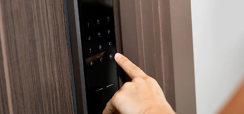 Secure Code Locks Ideas in Aventura, Florida