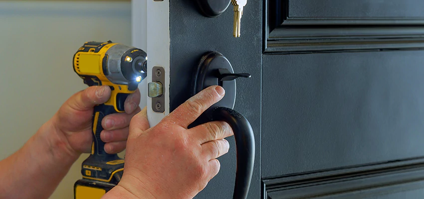 Emergency Downtown Locksmith in Aventura, FL