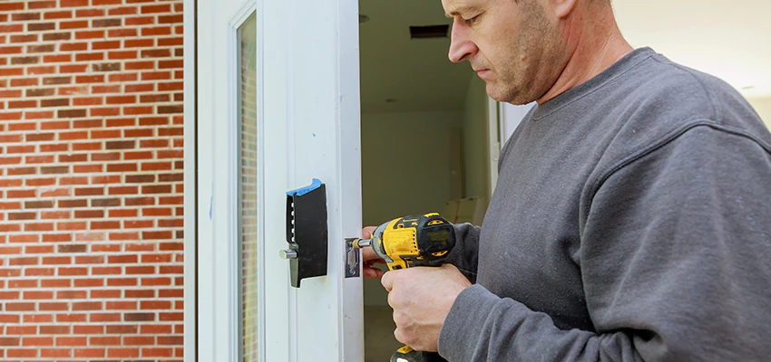 Eviction Locksmith Services For Lock Installation in Aventura, FL