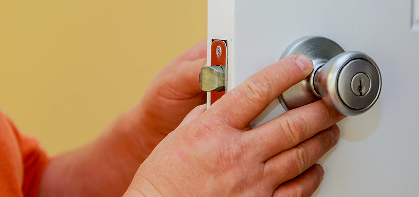 Residential Locksmith For Lock Installation in Aventura, Florida