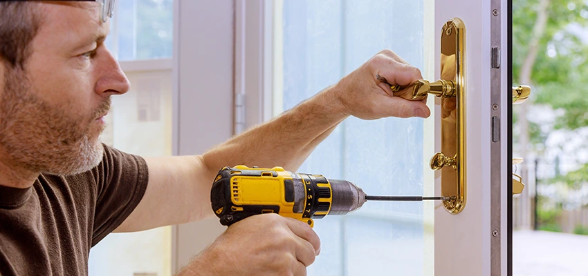 Affordable Bonded & Insured Locksmiths in Aventura, FL