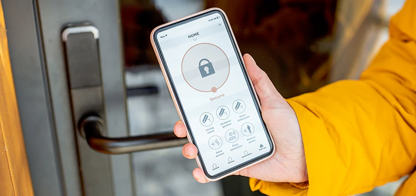 Kwikset Halo Wifi Locks Repair And Installation in Aventura, FL