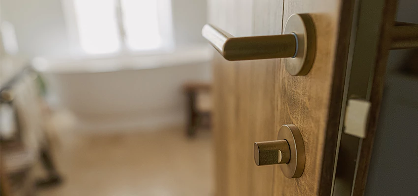 Mortise Locks For Bathroom in Aventura, FL