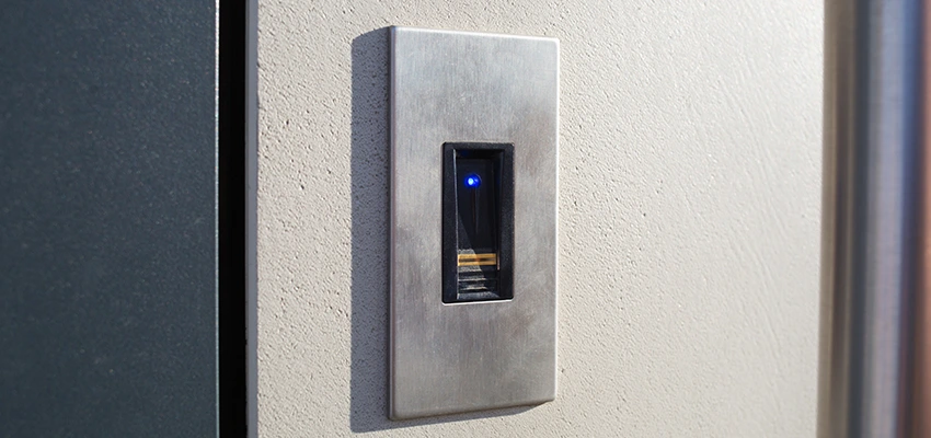 Fingerprint Biometric Entry Systems Maintenance in Aventura, Florida