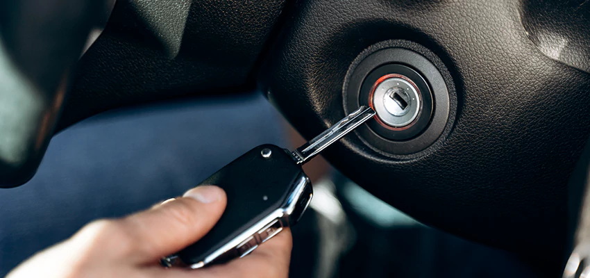 Car Key Replacement Locksmith in Aventura, Florida