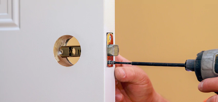 Stuck Door Knobs Repair in Aventura, FL