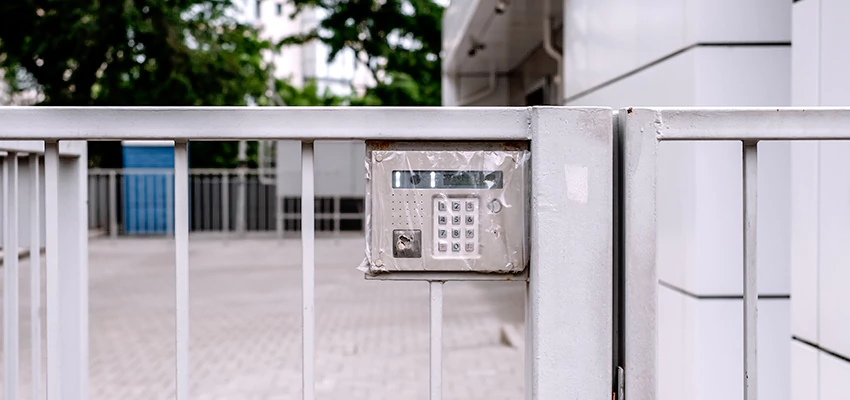 Gate Locks For Metal Gates in Aventura, Florida