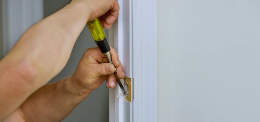 On Demand Locksmith For Key Replacement in Aventura, Florida