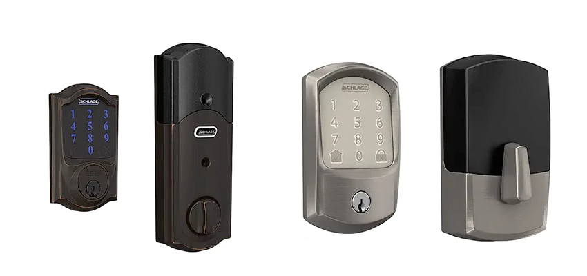 Schlage Smart Locks Repair in Aventura, Florida