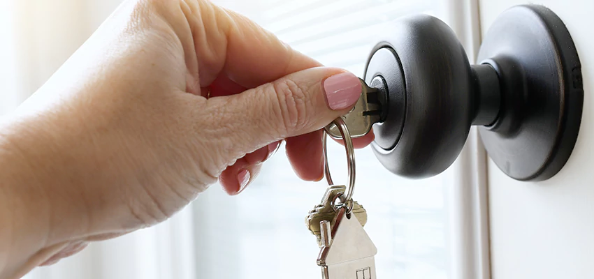 Top Locksmith For Residential Lock Solution in Aventura, Florida