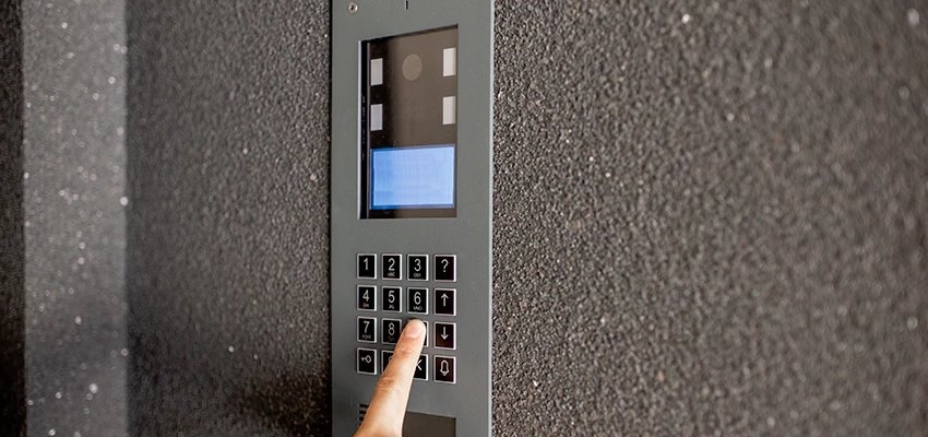 Access Control System Installation in Aventura, Florida