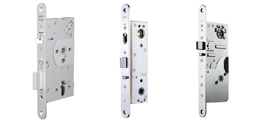 ASSA-Abloy Locks Hinge Repair in Aventura, Florida