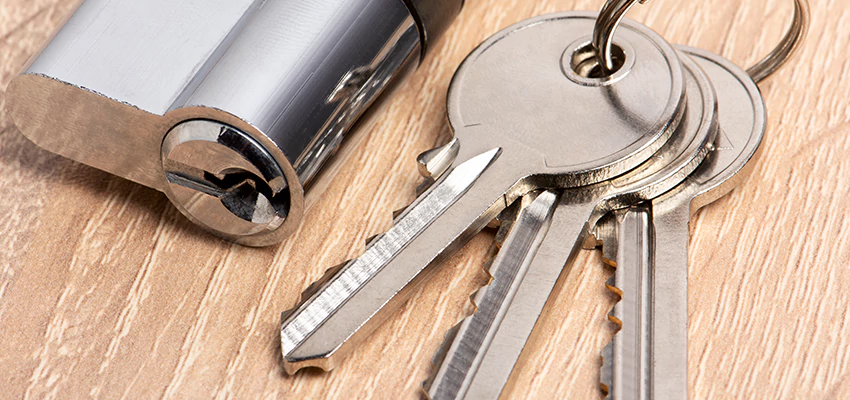 Lock Rekeying Services in Aventura, Florida