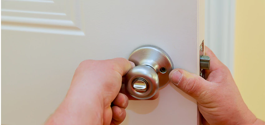 After-hours Locksmith For Lock And Key Installation in Aventura, FL