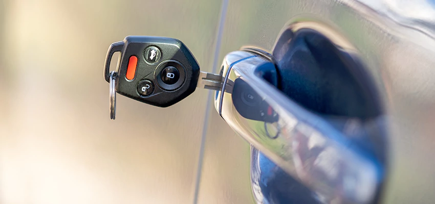 Automotive Locksmith Key Programming Specialists in Aventura, FL