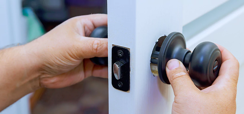 Smart Lock Replacement Assistance in Aventura, Florida