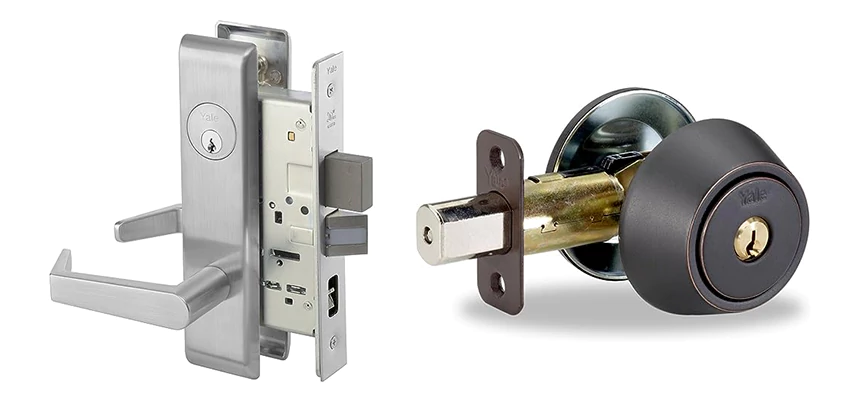 Yale Multipoint Lock in Aventura, FL