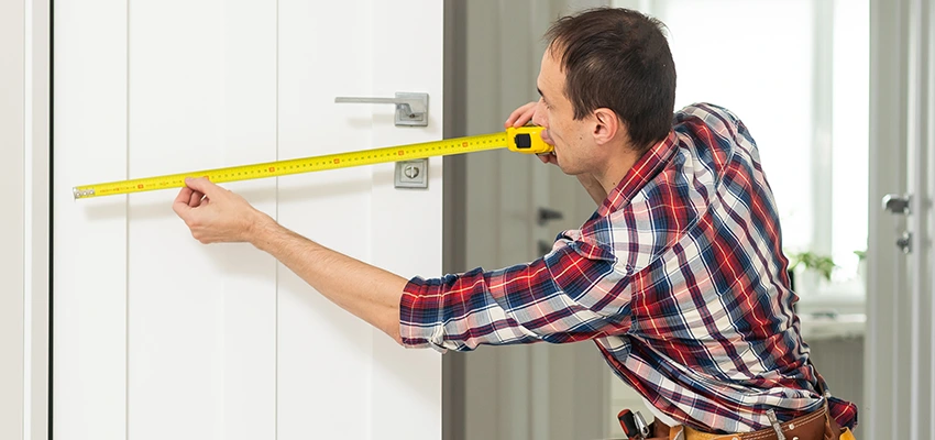 Bonded & Insured Locksmiths For Lock Repair in Aventura, Florida