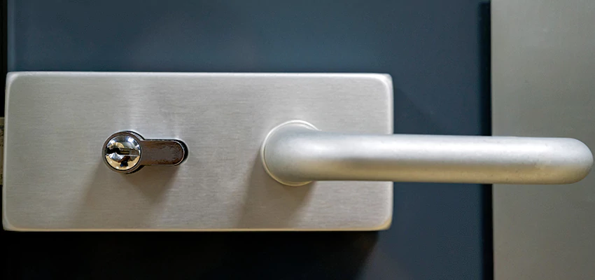 Change Patio Door Locks in Aventura, Florida