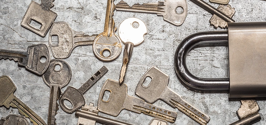 Lock Rekeying Services in Aventura, Florida