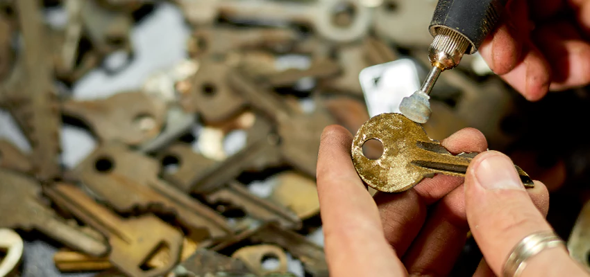 A1 Locksmith For Key Replacement in Aventura, Florida