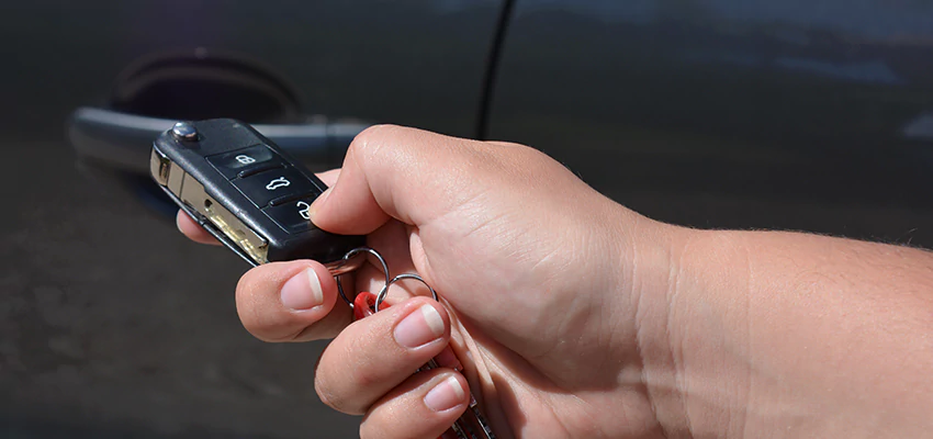 Car Door Unlocking Locksmith in Aventura, Florida