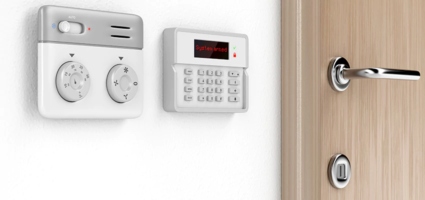 Commercial Electronic Door Lock Services in Aventura, FL