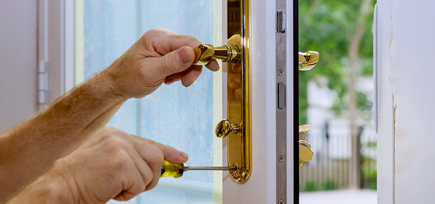 Local Locksmith For Key Duplication in Aventura, FL