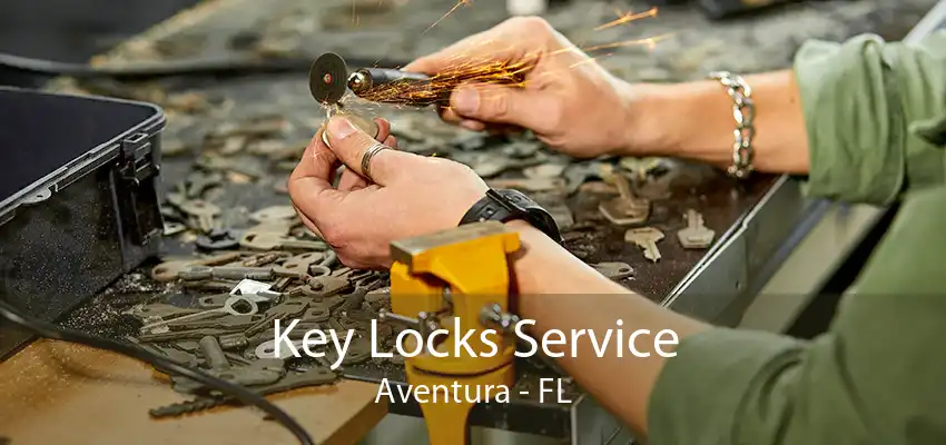 Key Locks Service Aventura - FL