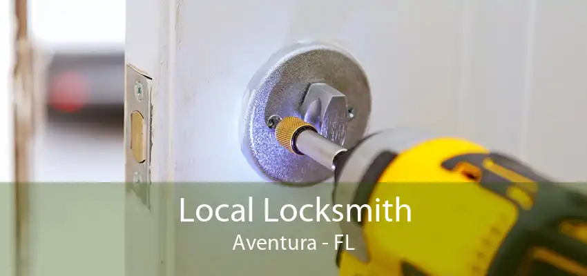 Local Locksmith Aventura - FL