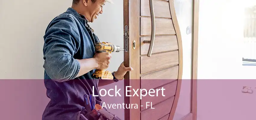 Lock Expert Aventura - FL