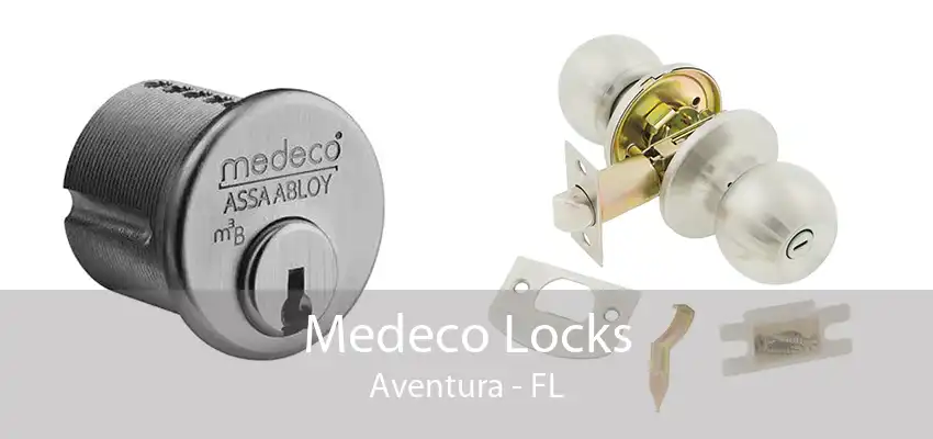 Medeco Locks Aventura - FL