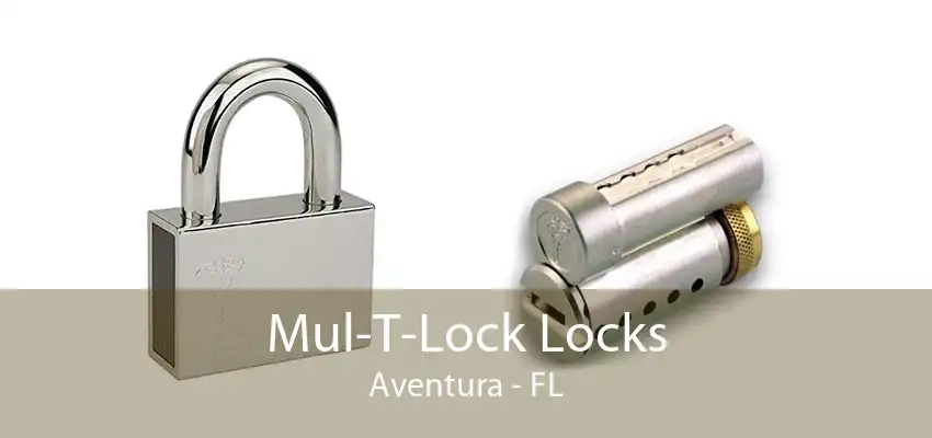 Mul-T-Lock Locks Aventura - FL