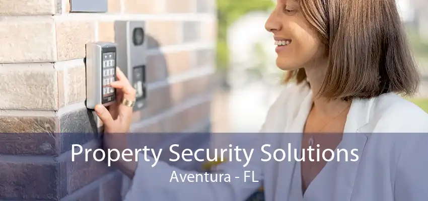 Property Security Solutions Aventura - FL