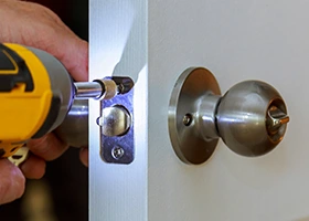 Door Lock Replacement in Aventura, Florida